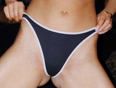 Aimee Addison - Panty Stockings